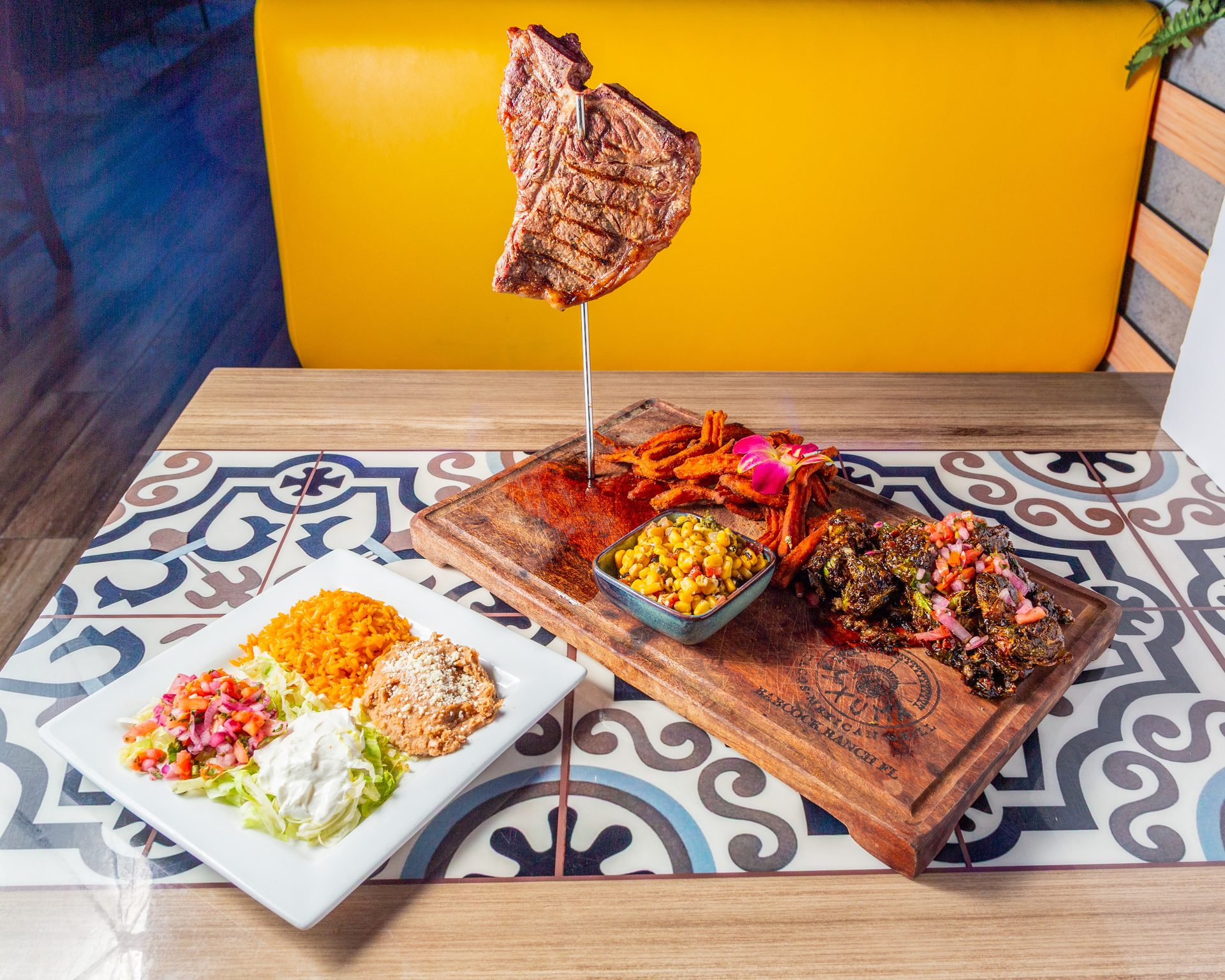 Mexican Catering Made Fresh for Every Event