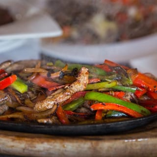 Combo FAJITAS